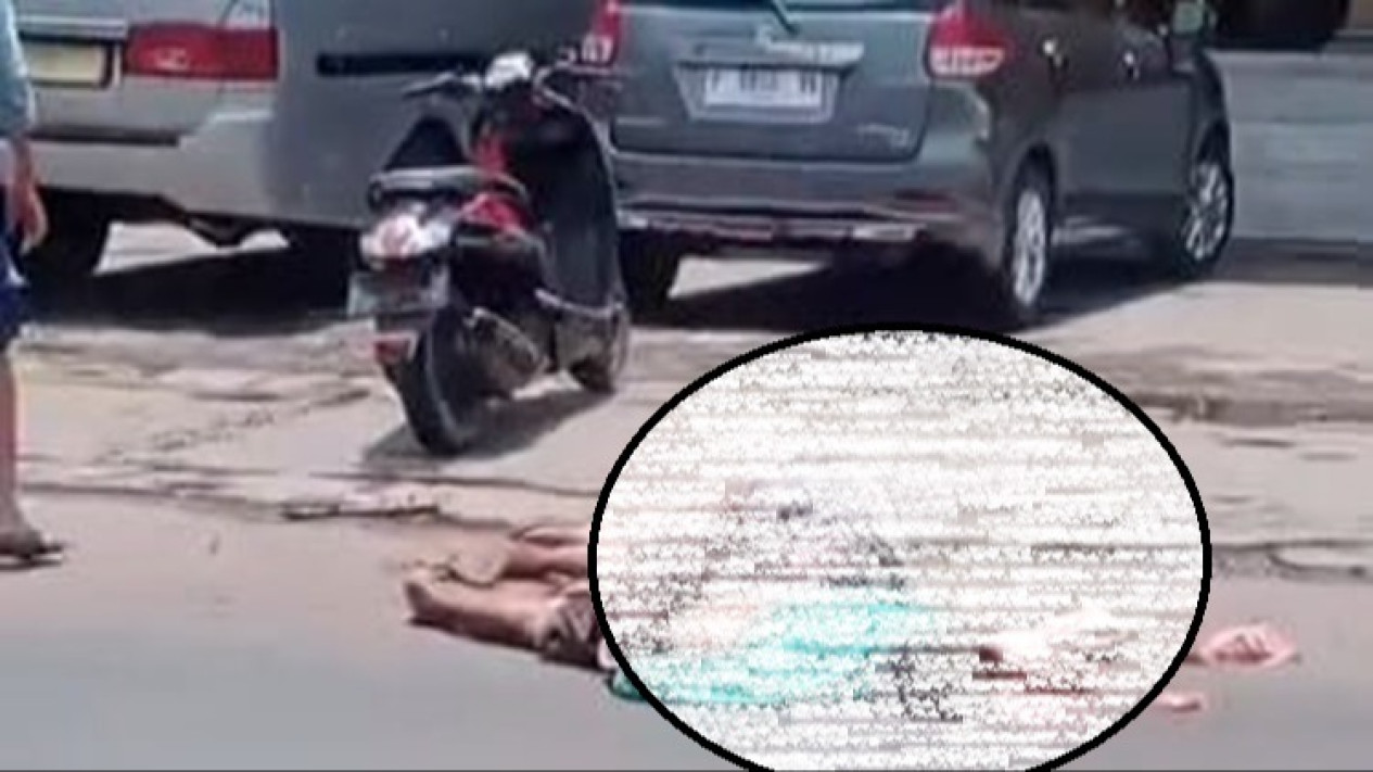 Kecelakaan Dua Orang di Probolinggo Tewas Terlindas Truk, Sopir Melarikan Diri